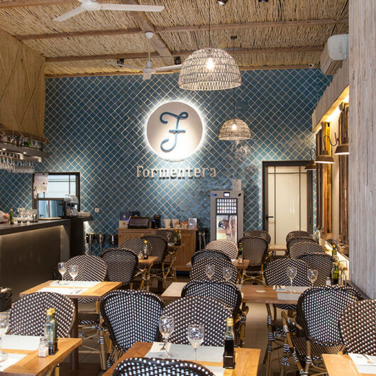 Restaurante Alcobendas